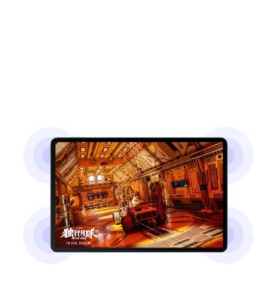 Xiaomi Pad 5 Pro 12.4