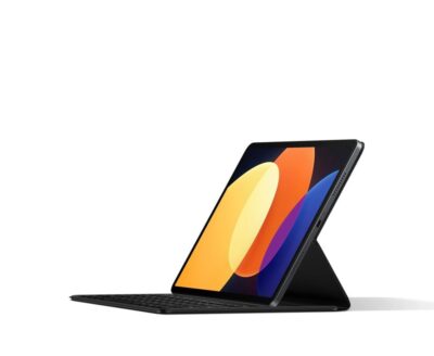 Xiaomi Pad 5 Pro 12.4