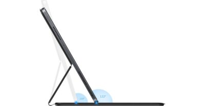 Xiaomi Pad 5 Pro 12.4