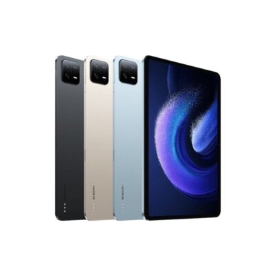 Xiaomi Pad 6