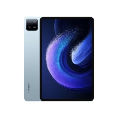 Xiaomi Pad 6