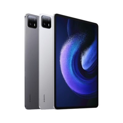 Xiaomi Pad 6 Max