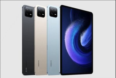 Xiaomi Pad 6 Max