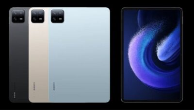 Xiaomi Pad 6 Max