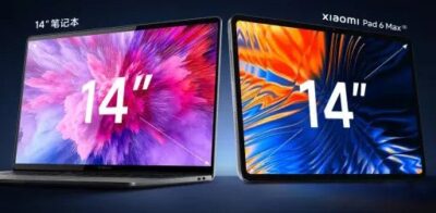 Xiaomi Pad 6 Max