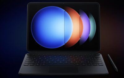 Xiaomi Pad 6S Pro 12.4