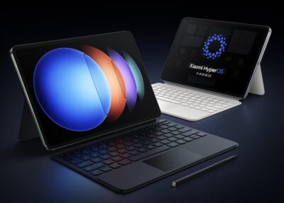 Xiaomi Pad 6S Pro 12.4