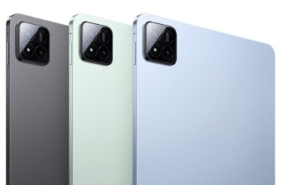 Xiaomi Pad 7 Pro
