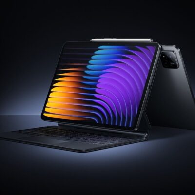 Xiaomi Pad 7 Pro