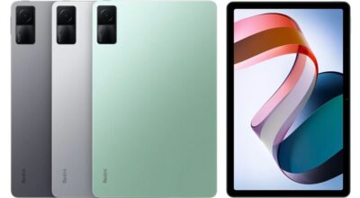 Xiaomi Redmi Pad