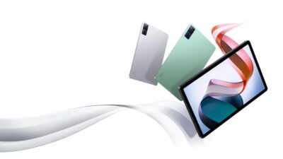 Xiaomi Redmi Pad