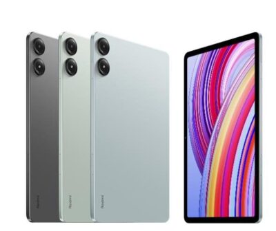 Xiaomi Redmi Pad Pro