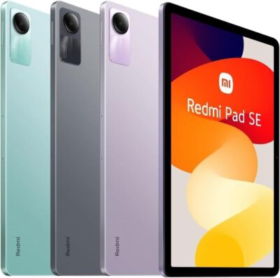 Xiaomi Redmi Pad SE