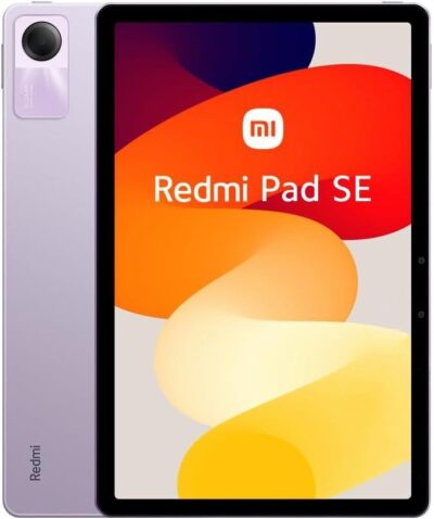Xiaomi Redmi Pad SE
