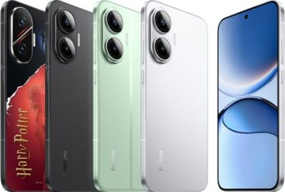 Xiaomi Redmi Turbo 4 Pro