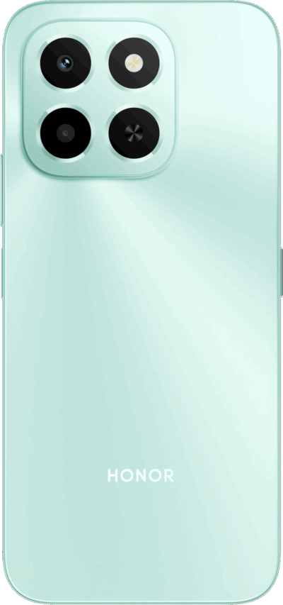 HONOR X6c