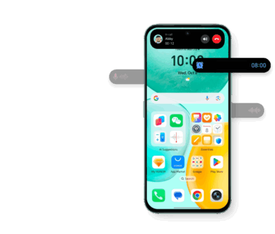 HONOR X6c