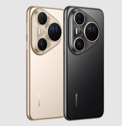 Huawei Pura 80 Ultra