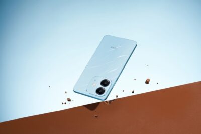 Oppo A20