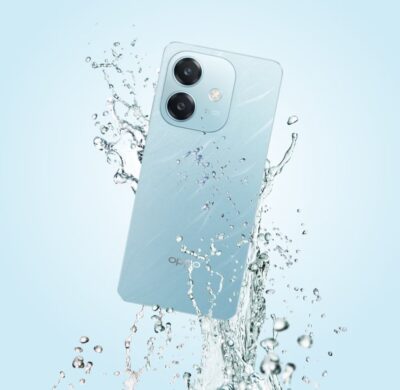 Oppo A20