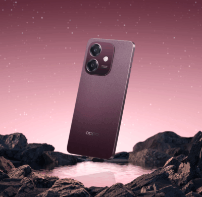 Oppo A5i Pro