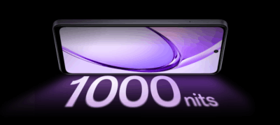 Oppo A5i Pro