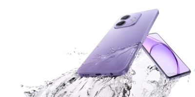 Oppo A5i Pro