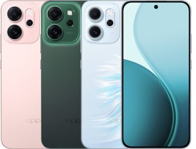 Oppo Reno14 F