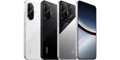 Poco F7