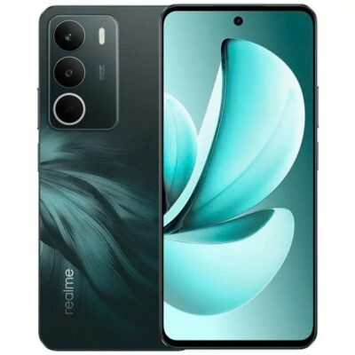 realme C71
