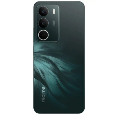 realme C71