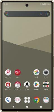 Sharp Aquos R10