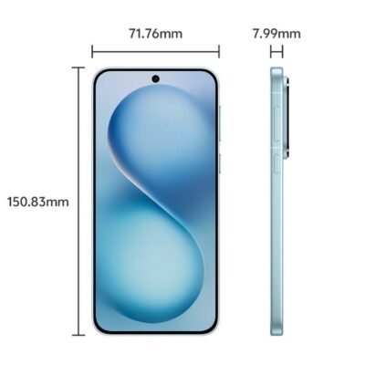 vivo S30 Pro mini