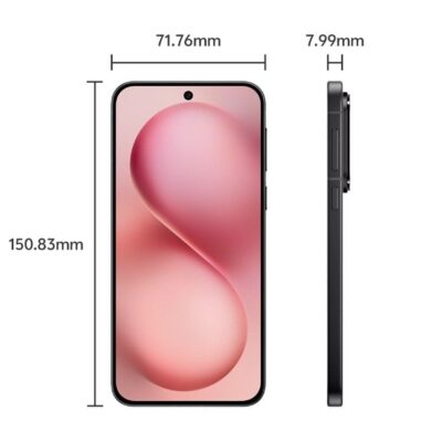 vivo S30 Pro mini