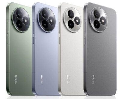 Xiaomi Redmi K80 Ultra