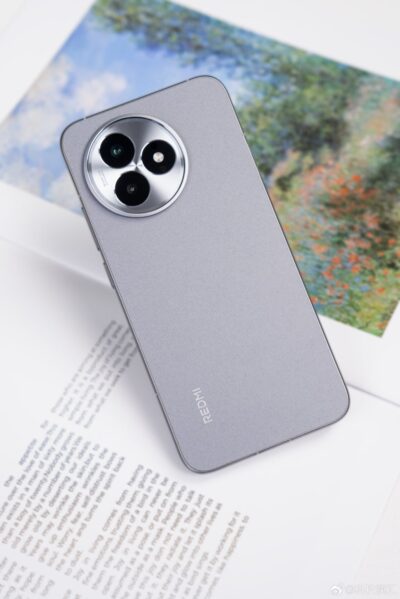 Xiaomi Redmi K80 Ultra