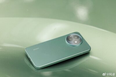 Xiaomi Redmi K80 Ultra
