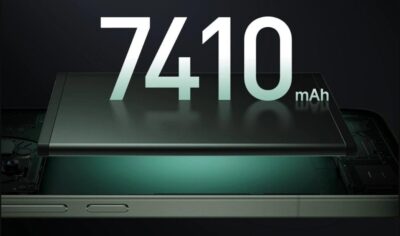 Xiaomi Redmi K80 Ultra