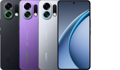Oppo K13 Turbo Pro