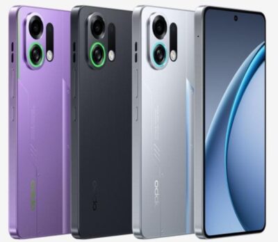 Oppo K13 Turbo Pro