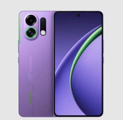 Oppo K13 Turbo Pro