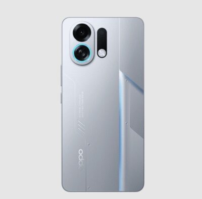 Oppo K13 Turbo Pro