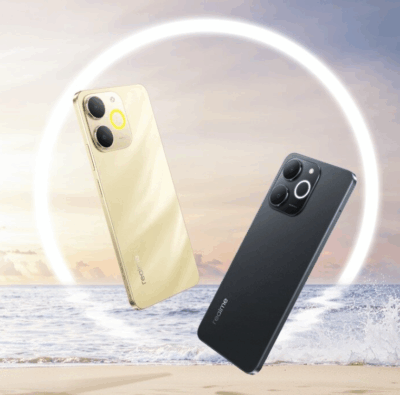 Realme Note 70T