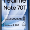 Realme Note 70T