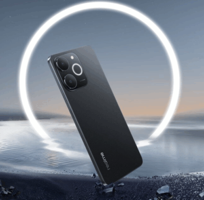Realme Note 70T