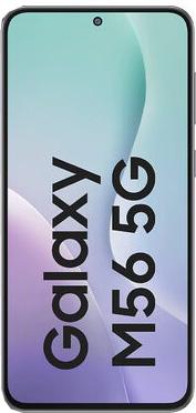 Samsung Galaxy M36