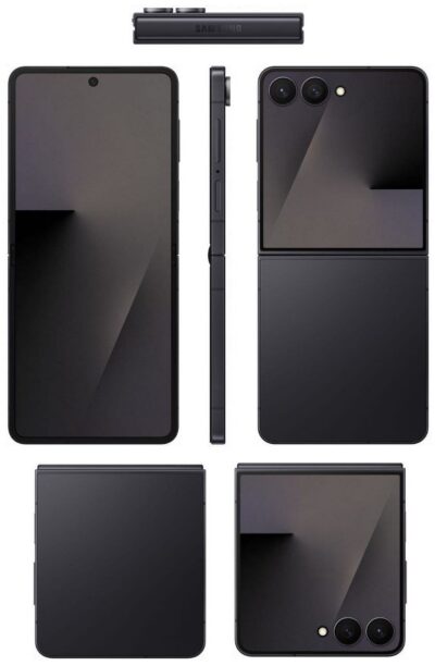 Samsung Galaxy Z Flip7