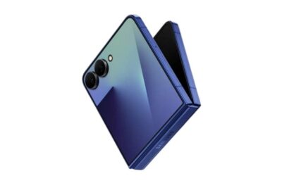 Samsung Galaxy Z Flip7
