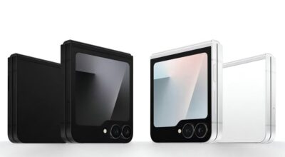 Samsung Galaxy Z Flip7 FE