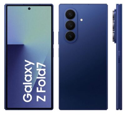 Samsung Galaxy Z Fold7